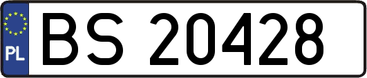 BS20428