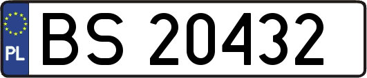 BS20432