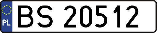 BS20512