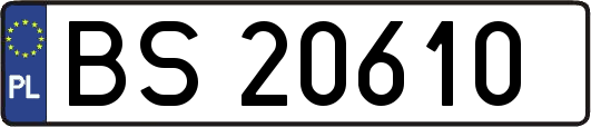 BS20610