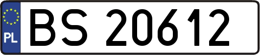 BS20612