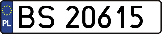 BS20615