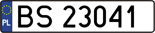 BS23041