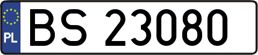 BS23080