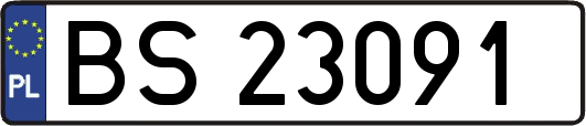 BS23091