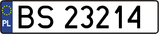 BS23214