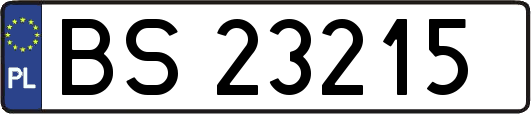 BS23215