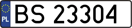BS23304