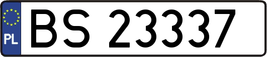 BS23337