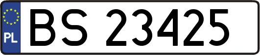 BS23425