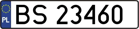 BS23460