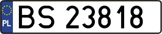 BS23818