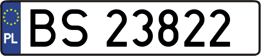 BS23822