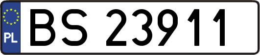 BS23911