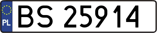BS25914
