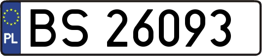 BS26093