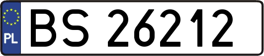 BS26212