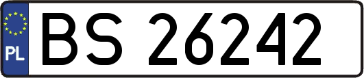 BS26242