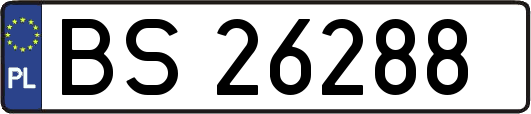 BS26288