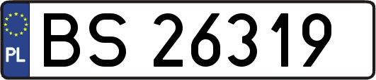 BS26319