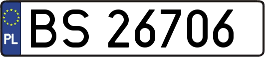 BS26706