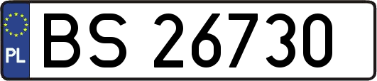 BS26730
