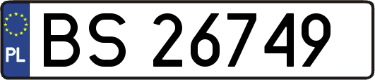BS26749