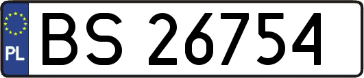 BS26754