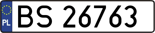 BS26763