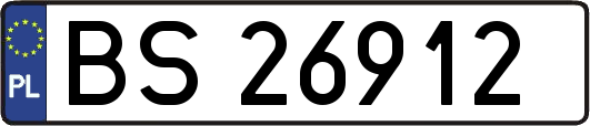 BS26912