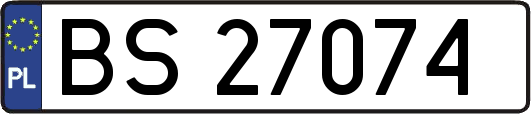 BS27074