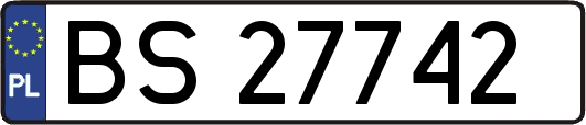 BS27742