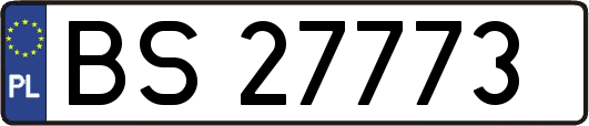BS27773