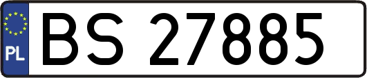 BS27885