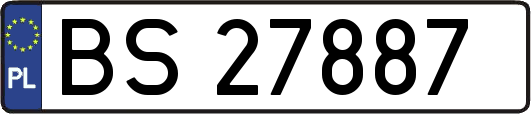 BS27887