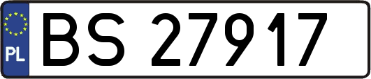 BS27917