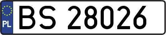 BS28026