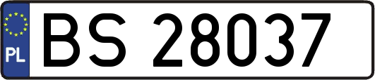 BS28037