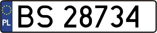 BS28734