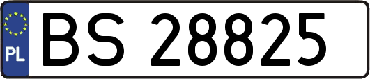 BS28825