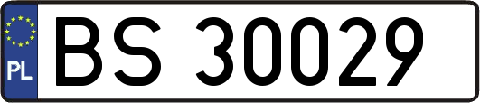 BS30029