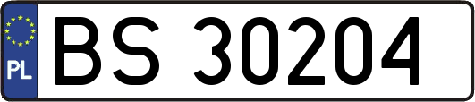 BS30204