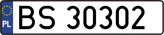 BS30302