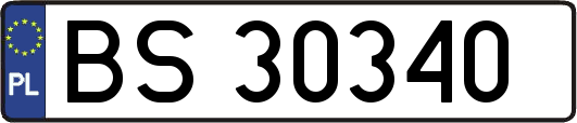 BS30340