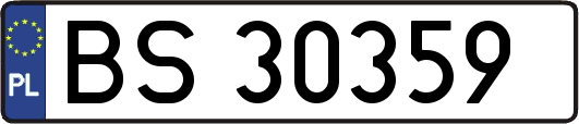 BS30359
