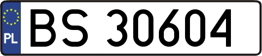 BS30604