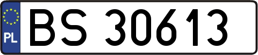 BS30613