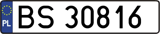 BS30816