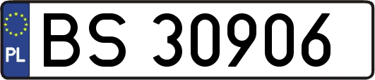 BS30906