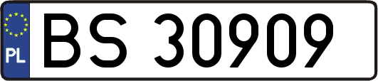 BS30909